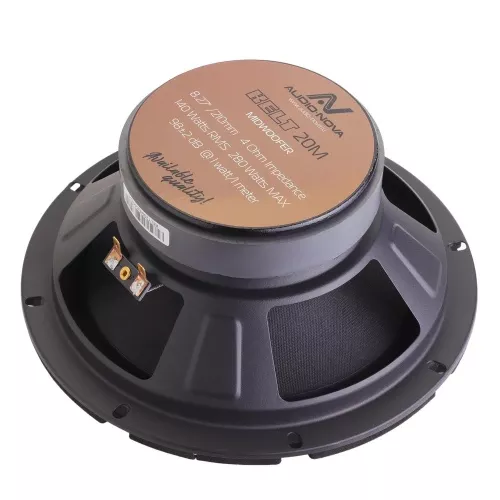 Фото audio nova kelt 20m AUDIO NOVA KELT 20M