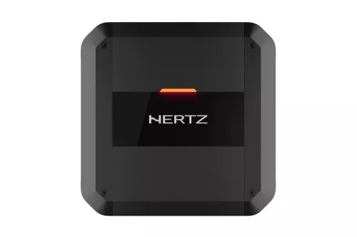 Фото hertz dp1.500 d-class  усилитель Hertz DP1.500 D-Class  усилитель