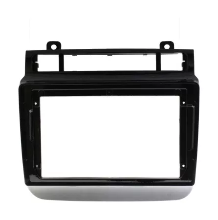 Рамка для установки в VW Touareg 2010 - 2018 MFB дисплея TK0966