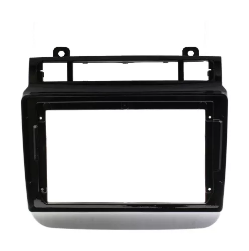 Рамка для установки в VW Touareg 2010 - 2018 MFB дисплея TK0966