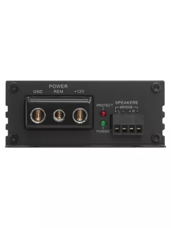 HELLION HAM-2.800D усилитель