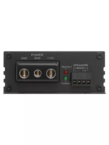 HELLION HAM-2.800D усилитель