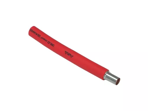 Фото aura apt-5350 наконечник кабельный, никель 2awg (4шт) Aura APT-5350 Наконечник кабельный, никель 2AWG (4шт)