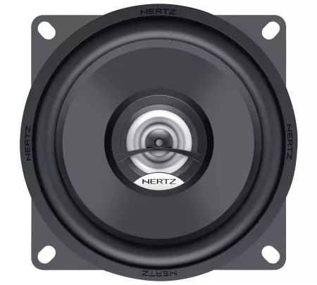 Фото hertz dcx 100.3 Hertz DCX 100.3