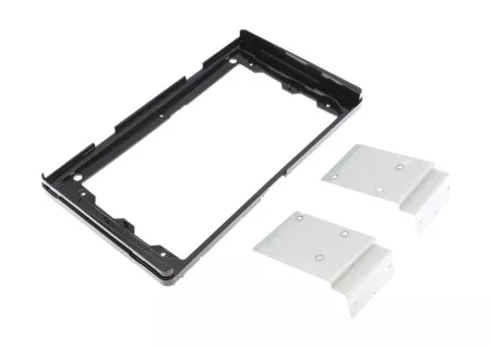 Рамка для установки в Toyota универсальная 230*130 под MFB дисплей