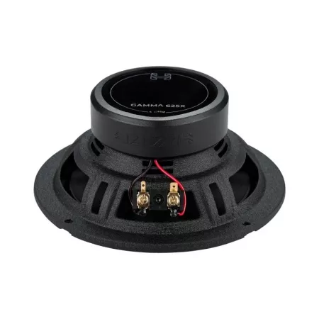 Black Hydra Gamma 625X