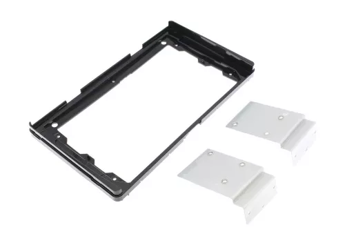 Рамка для установки в Toyota универсальная 230*130 под MFB дисплей