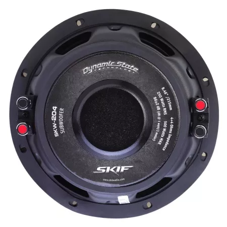 Dynamic State SKIF SKW-204 сабвуфер