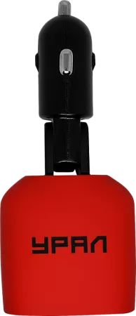 УРАЛ ТТ УЗАВ-ТТ2USB  USB - зарядное устройство со встроенным вольтметром