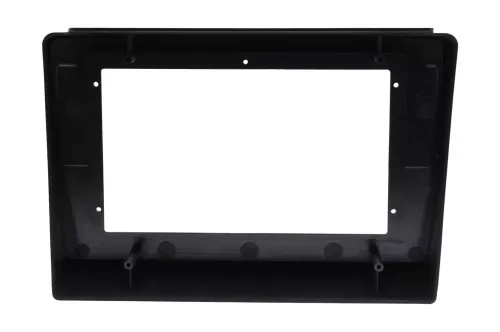 Рамка для установки в Toyota Hilux Surf (1996-2002) MFA дисплея