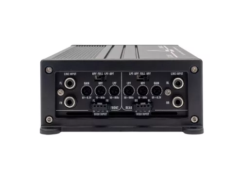 Фото aura storm-d4.120 усилитель Aura STORM-D4.120 усилитель