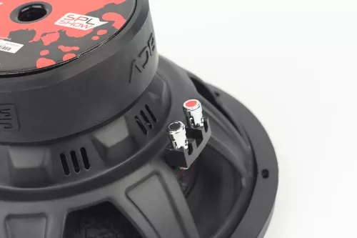 Фото acv sw-pro121d сабвуфер ACV SW-PRO121D сабвуфер