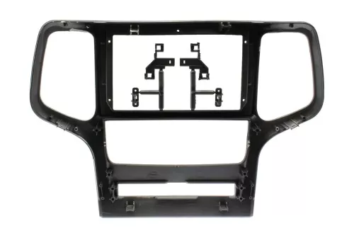 Рамка для установки в Jeep Grand Cherokee 2008-2012 MFB