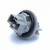 Разъем для лампы дополнительного освещения T20 W3x16d