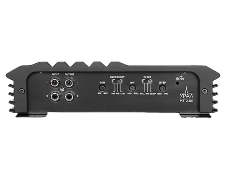 Ural MT 2.60 усилитель