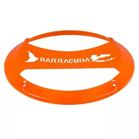 Barracuda 200 Grill Orange гриль защитный 