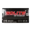 Фото solite efb n55r 50ач аккумулятор автомобильный Solite EFB N55R 50Ач аккумулятор автомобильный