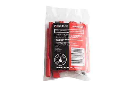 URAL DECIBEL INSULATION TUBE кембрики