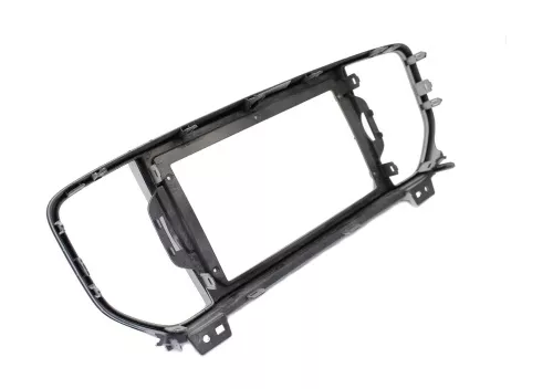 Рамка для установки в Kia Sportage 2016 - 2019 MFB дисплея