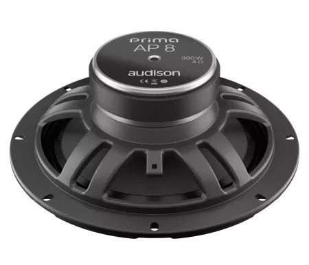 Audison AP 8