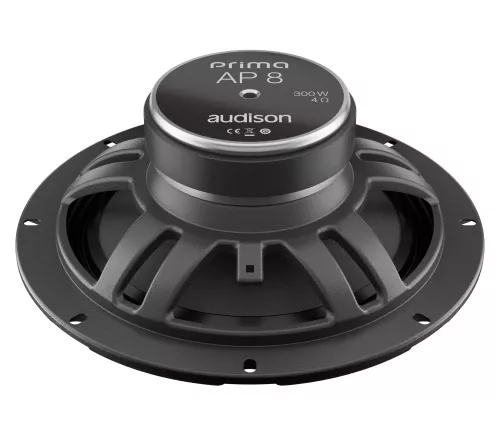 Фото audison ap 8 Audison AP 8