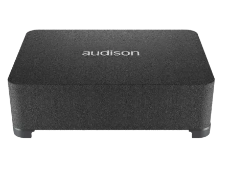 Audison APBX 10 DS сабвуфер