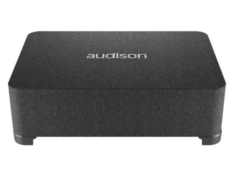 Audison APBX 10 DS сабвуфер