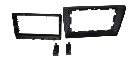 Рамка для установки в Toyota универсальная 200*100 под MFA дисплей