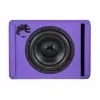 DL Audio Piranha 10A V.2 Purple сабвуфер активный