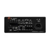 DL Audio Piranha 12A V.2 Black 2.1 12V/220V сабвуфер активный