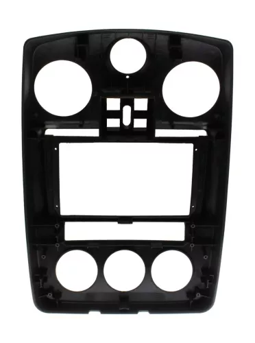 Рамка для установки в Chrysler PT Cruiser 2005 - 2010 MFB дисплея