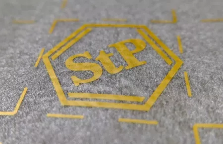 StP Барьер 4 КС (1.0 х 0.75) Теплоизоляционный материал