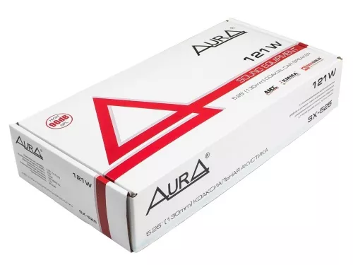 Aura SX-525