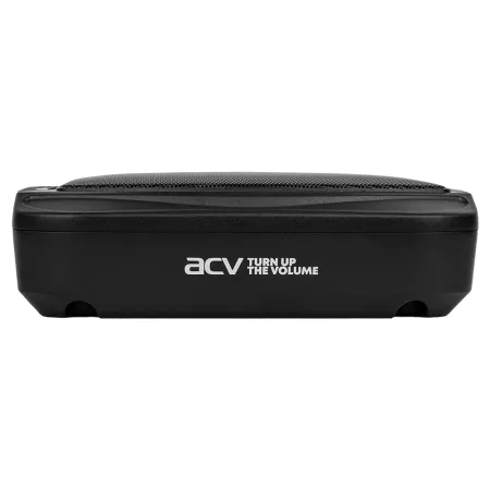 Фото acv s68a активный корпусной сабвуфер ACV S68A активный корпусной сабвуфер
