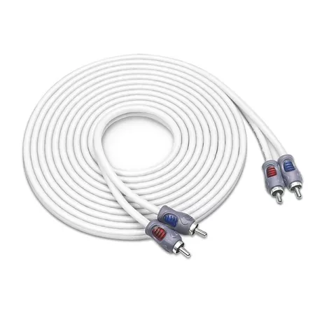 Recoil White RMI 217  межблочный кабель 5м