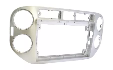Рамка для установки в VW Tiguan 2007 - 2011 MFB дисплея