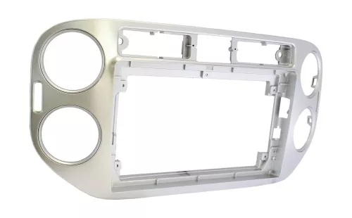 Рамка для установки в VW Tiguan 2007 - 2011 MFB дисплея
