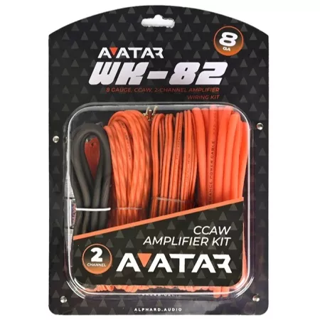 Avatar WK-82