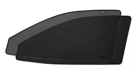 Шторки(2) солнцезащитные на магнитах Toyota Allion 260 (2009+) SC-TA