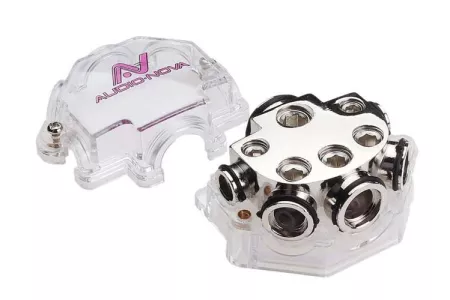 AUDIO NOVA DB2.SN дистрибьютор