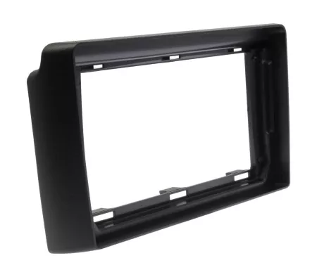 Рамка для установки в Nissan Leaf 2009 - 2017 MFB дисплей