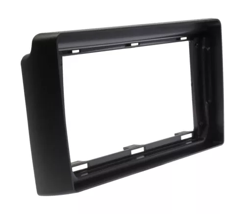Рамка для установки в Nissan Leaf 2009 - 2017 MFB дисплей