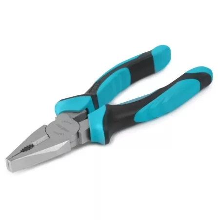 Пассатижи Smartbuy Tools 160мм комбинированные, 2-х комп. рукоятка CR-V