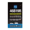 Аккумулятор FQ 46B19R 42Ач 400А