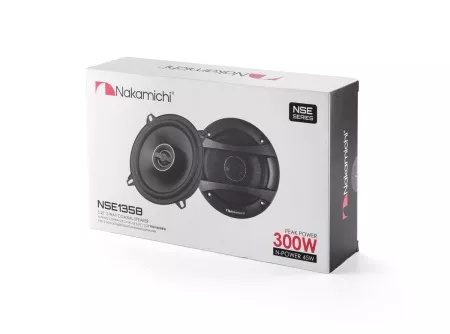 Nakamichi NSE-1358 