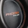 Фото dl audio phoenix 10 сабвуфер DL Audio Phoenix 10 сабвуфер
