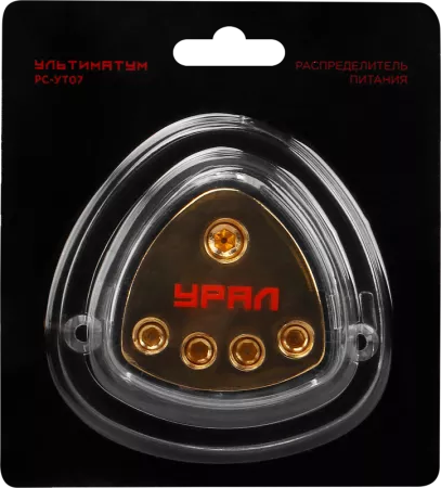 Ural Ультиматум РС-УТ07 дистрибьютер