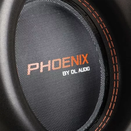 Фото dl audio phoenix 10 сабвуфер DL Audio Phoenix 10 сабвуфер