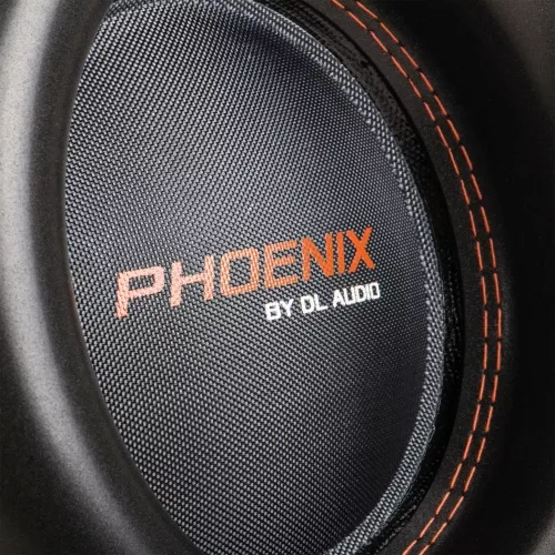 Фото dl audio phoenix 10 сабвуфер DL Audio Phoenix 10 сабвуфер