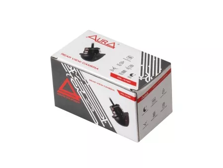 AURA RVC-6233 камера заднего вида 